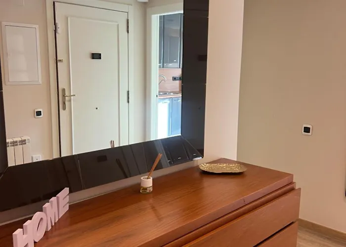 Apartmán Park De Mar Sitges