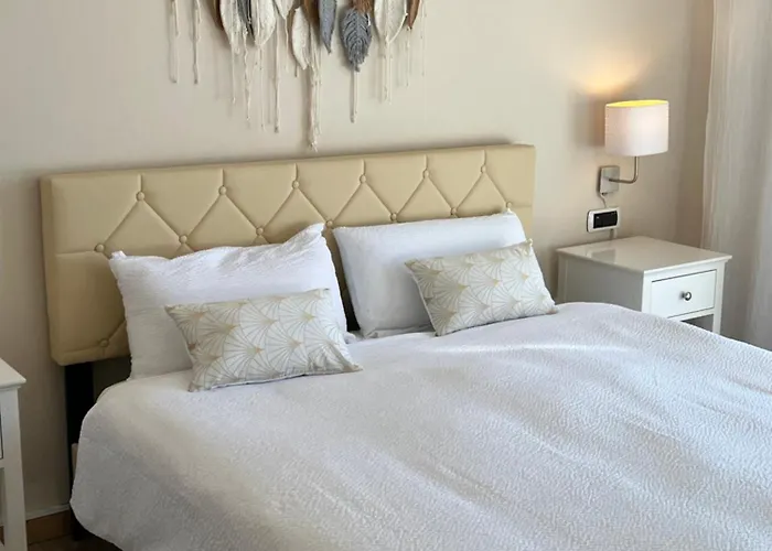 Apartmán Park De Mar Sitges