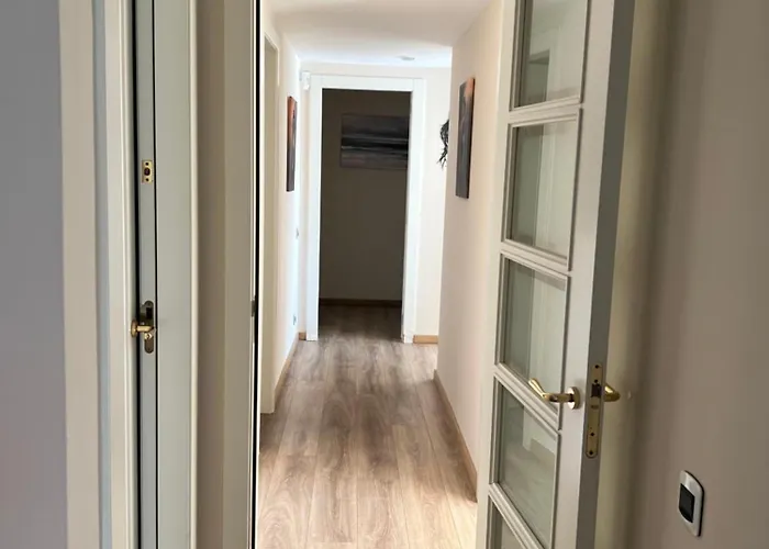 Apartmán Park De Mar
