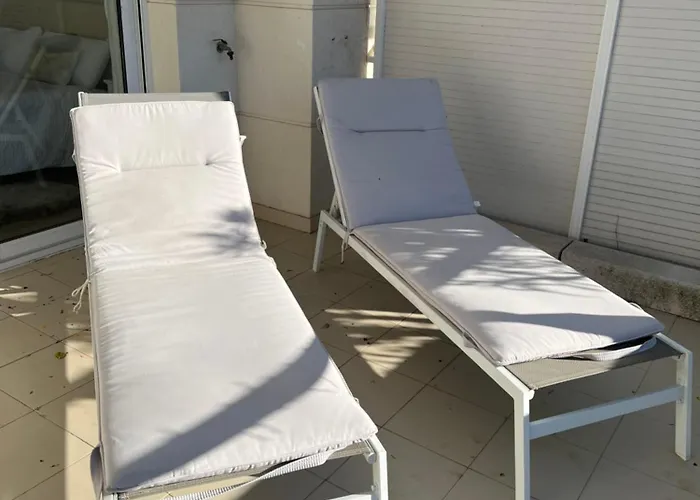 Apartmán Park De Mar