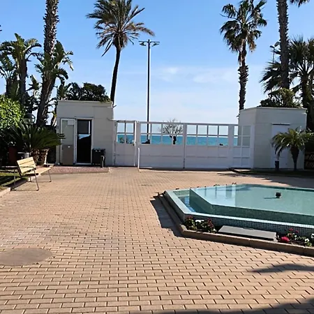 Park De Mar سيدجيس