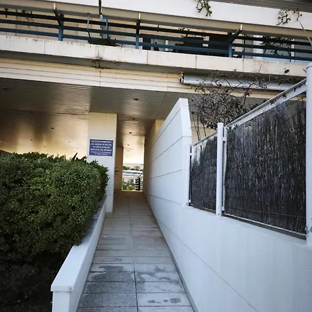 Park De Mar سيدجيس