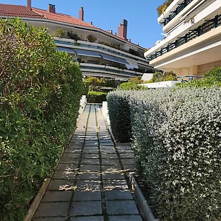 Park De Mar