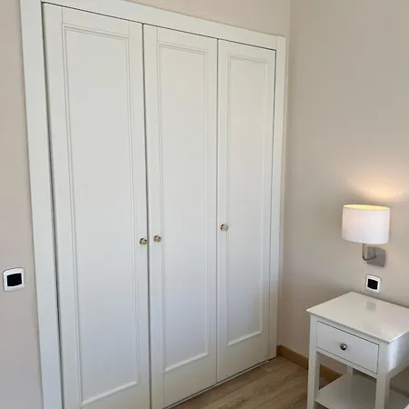 Park De Mar شقة سيدجيس
