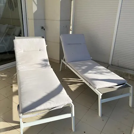 شقة Park De Mar