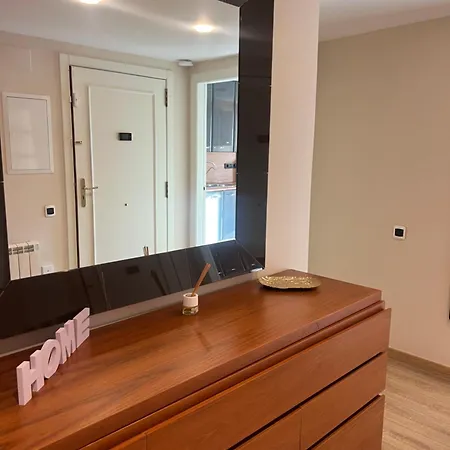 Apartment Park De Mar Sitges