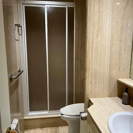 Park De Mar Apartment *